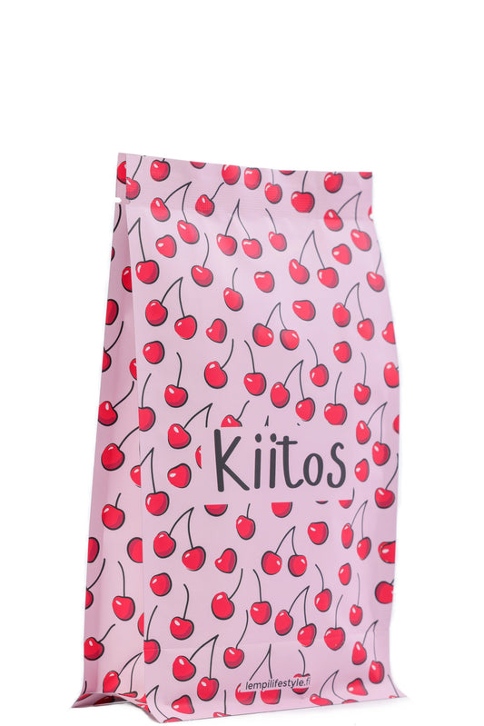 Kiitos I polkakarkki - Lempi Lifestyle