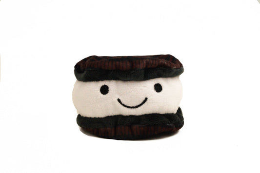 Koiralelu, Oreo - keksi - Lempi Lifestyle