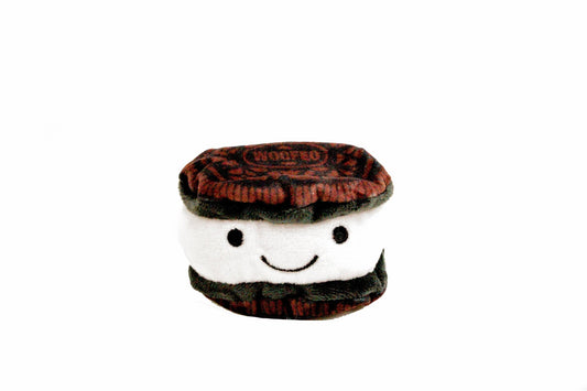 Koiralelu, Oreo - keksi - Lempi Lifestyle