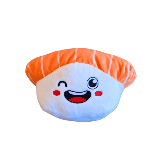 Koiralelu, sushi nigiri - Lempi Lifestyle