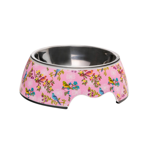Koiran ruokakulho, rosy paradise - Lempi Lifestyle