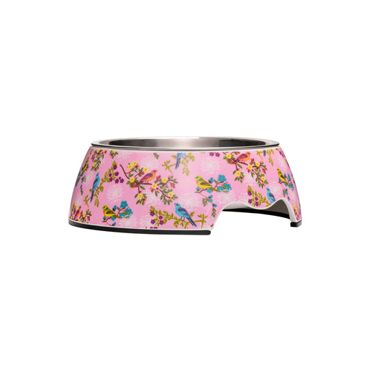 Koiran ruokakulho, rosy paradise - Lempi Lifestyle