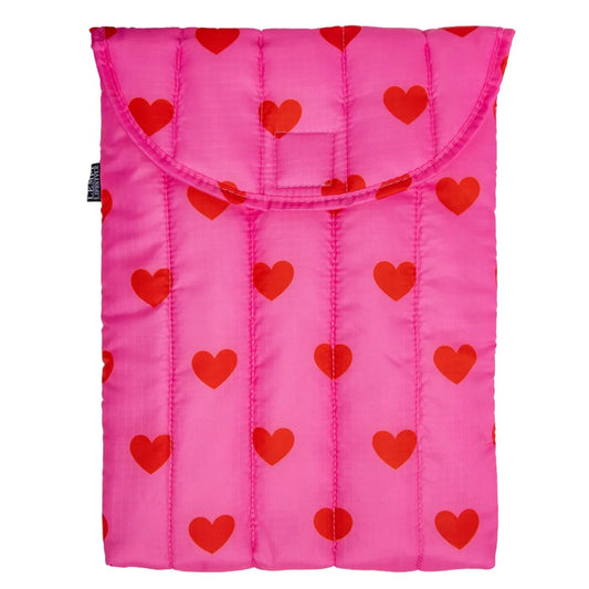 Laptop Case - Heart - Lempi Lifestyle