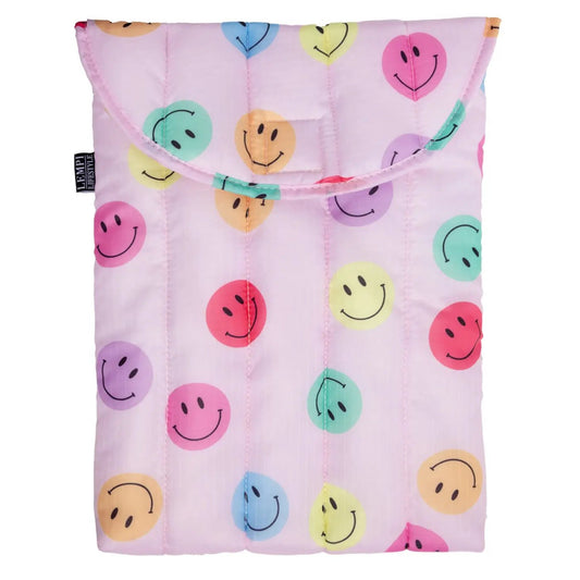 Laptop Case - Smile - Lempi Lifestyle