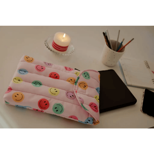 Laptop Case - Smile - Lempi Lifestyle