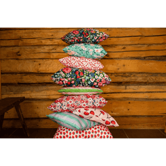 Lempi Big Cherry - Tyynyliina 50x50 Cm - Lempi Lifestyle