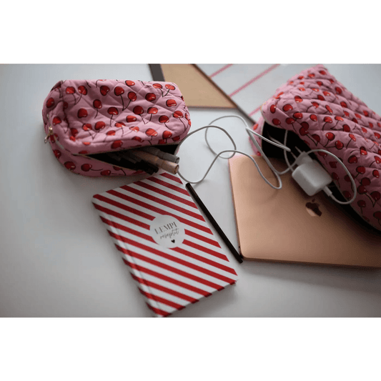 Lempi Cherry Pussukka - Tikki - Lempi Lifestyle