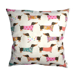 Lempi Koira - Tyynyliina 50x50 Cm - Lempi Lifestyle