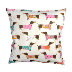 Lempi Koira Tyynyliina - Jättityynyliina 70x70 Cm - Lempi Lifestyle