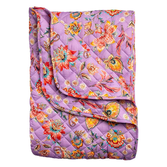 Lempi Lavender Flowers Tikkitäkki - Lempi Lifestyle