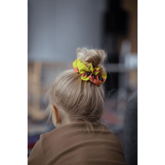 Lempi Lemon Donitsi Hiuksille - Lempi Lifestyle
