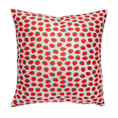 Lempi Mansikka Tyynyliina - Jättityynyliina 70x70 Cm - Lempi Lifestyle