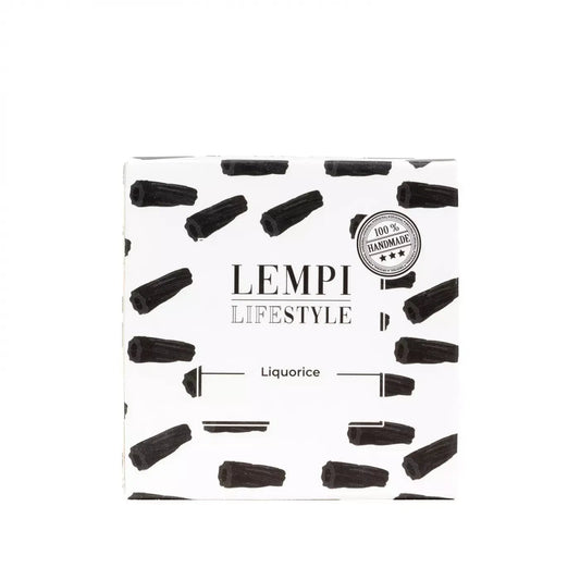 Lempi Marseille - Palasaippua | eri Tuoksuja - Liquorice - Lempi Lifestyle
