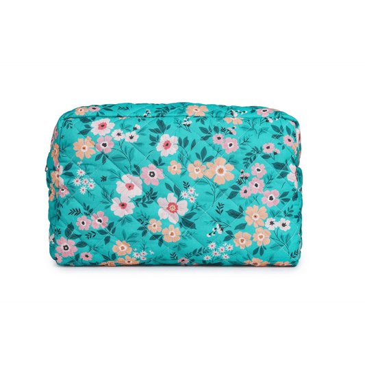 Lempi Mint Flower Pussukka - Tikki - Lempi Lifestyle