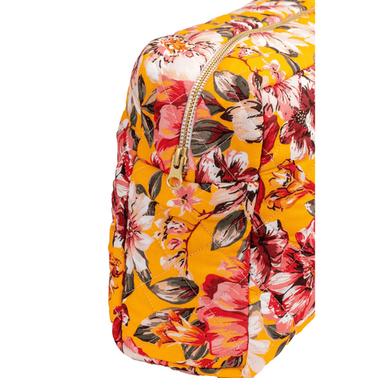Lempi Mustard Flowers Pussukka - Tikki - Lempi Lifestyle