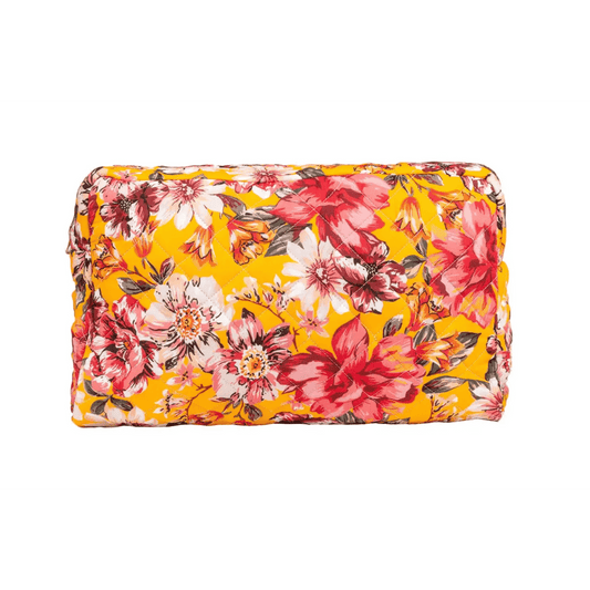 Lempi Mustard Flowers Pussukka - Tikki - Lempi Lifestyle