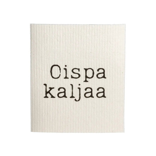 Lempi Oispa Kaljaa - Tiskirätti - Lempi Lifestyle