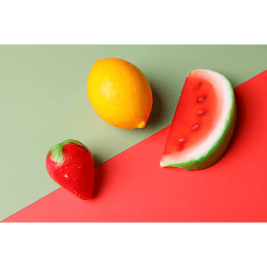 Lempi Palasaippua - Watermelon Vesimeloni, vegaaninen - Lempi Lifestyle