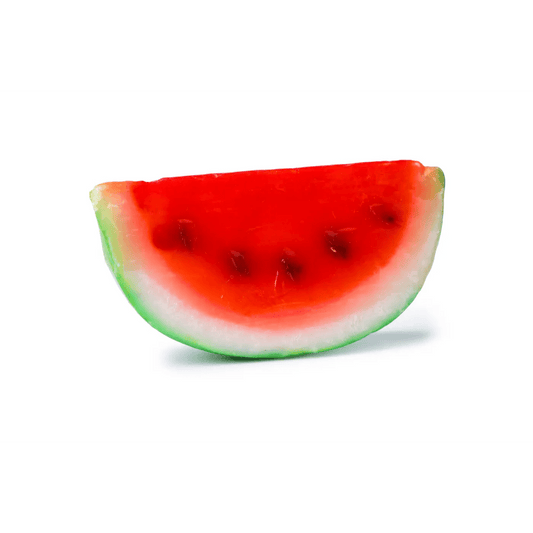 Lempi Palasaippua - Watermelon Vesimeloni, vegaaninen - Lempi Lifestyle