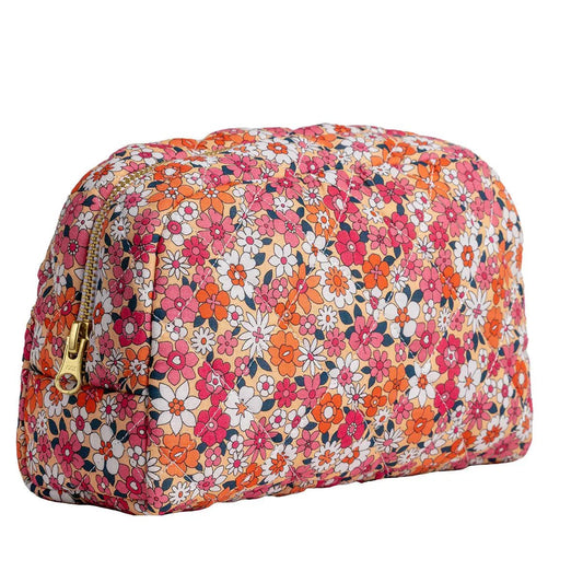 Lempi Pink Flower Pussukka - Tikki - Lempi Lifestyle
