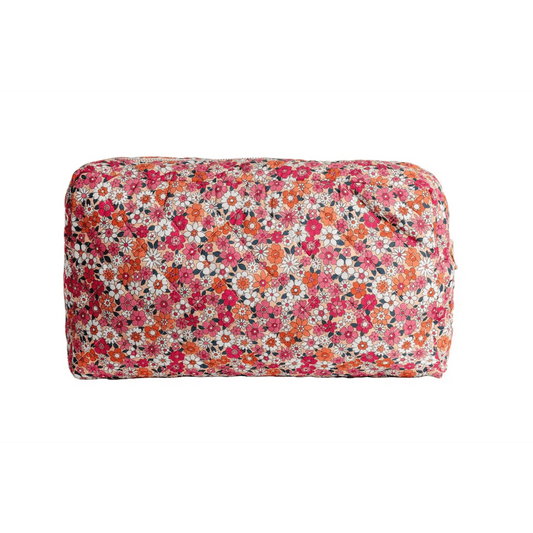 Lempi Pink Flower Pussukka - Tikki - Lempi Lifestyle