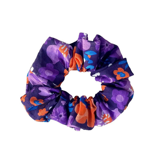Lempi Purple Garden Donitsi Hiuksille - Lempi Lifestyle