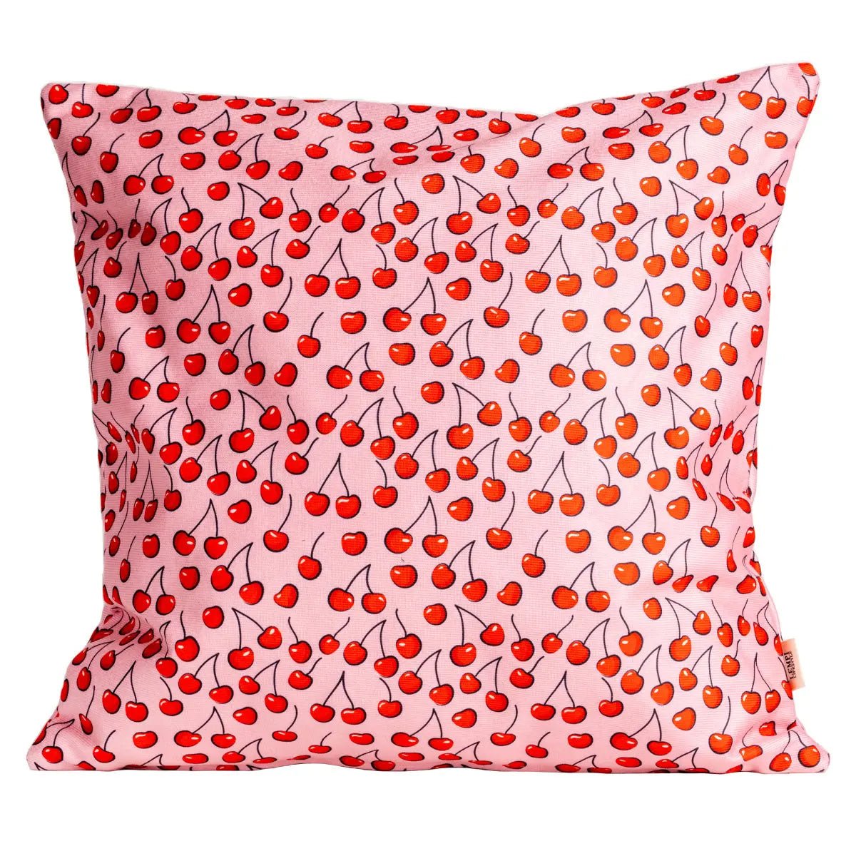 Lempi Small Cherry - Tyynyliina 50x50 Cm - Lempi Lifestyle