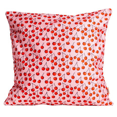 Lempi Small Cherry - Tyynyliina 50x50 Cm - Lempi Lifestyle