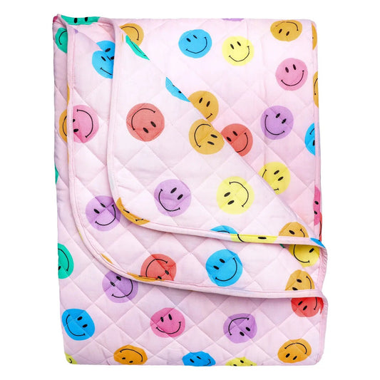 Lempi Smiley Tikkitäkki - Lempi Lifestyle