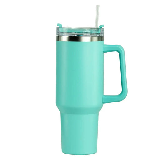 Lempi Stanley Cup Mallinen Termosmuki - 1.18 Litraa - Minttu Cup - Lempi Lifestyle