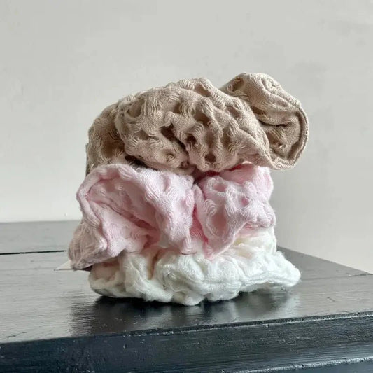Lempi Waffle Donitsi Hiuksille - Lempi Lifestyle