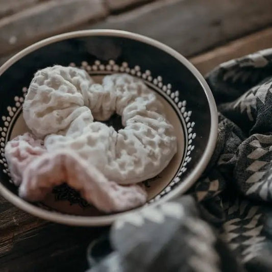 Lempi Waffle Donitsi Hiuksille - Lempi Lifestyle