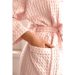 Lempi Waffle Kylpytakki - Lempi Lifestyle