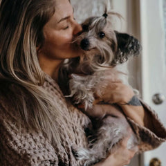 Lempi Waffle Kylpytakki - Lempi Lifestyle