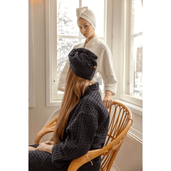 Lempi Waffle Kylpytakki - Lempi Lifestyle