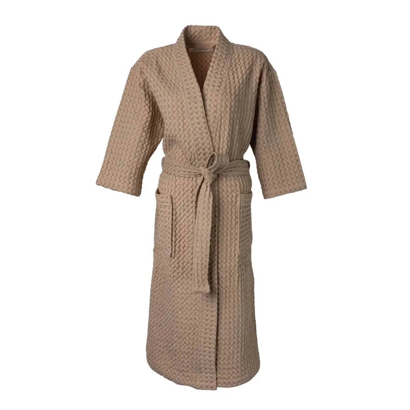 Lempi Waffle Kylpytakki - Lempi Lifestyle