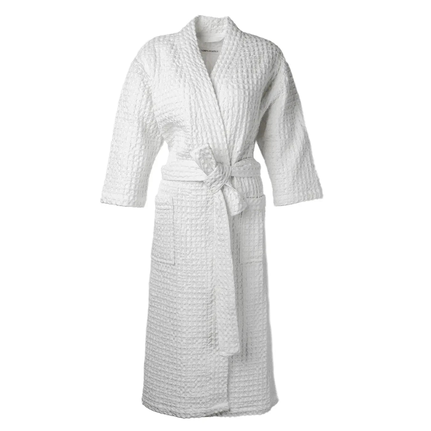 Lempi Waffle Kylpytakki - Lempi Lifestyle