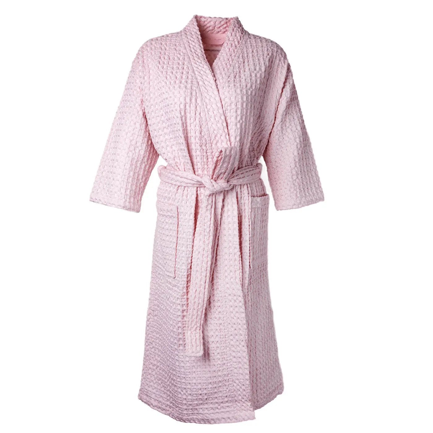 Lempi Waffle Kylpytakki - Lempi Lifestyle