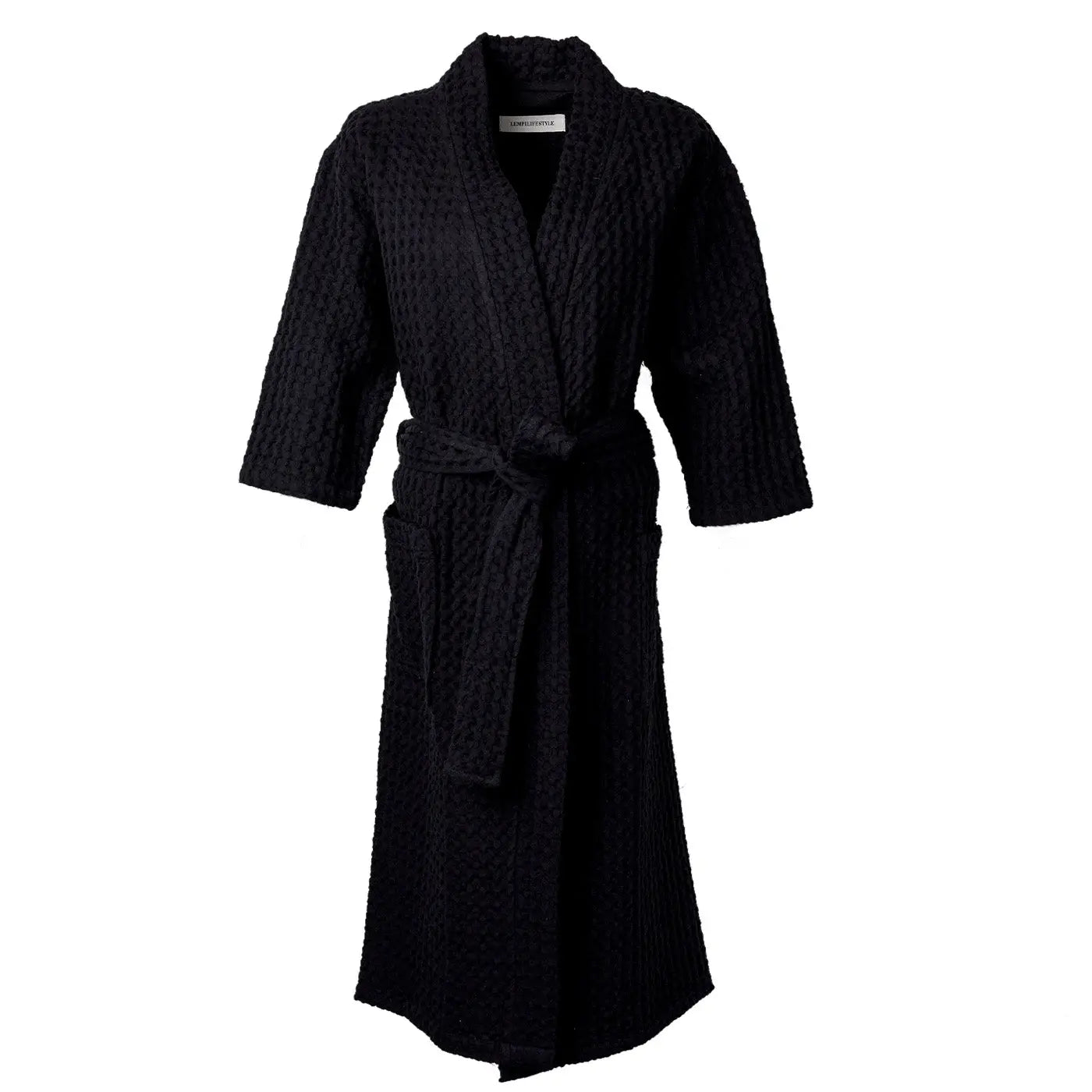 Lempi Waffle Kylpytakki - Lempi Lifestyle