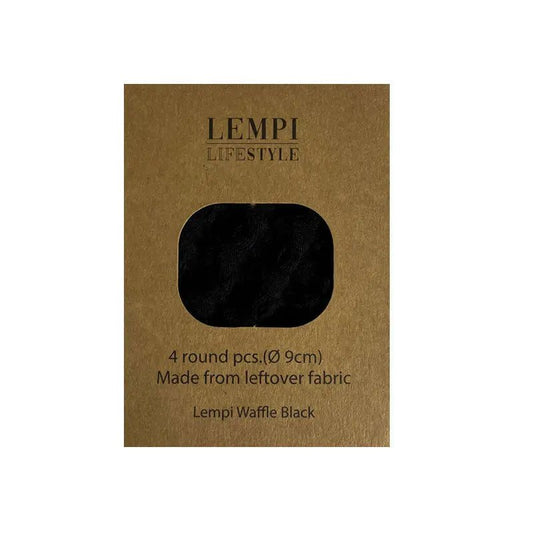 Lempi Waffle Make - up Pads - Lempi Lifestyle