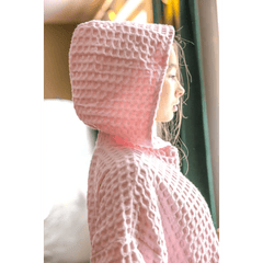 Lempi Waffle Tunika - Lempi Lifestyle