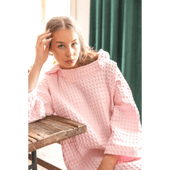 Lempi Waffle Tunika - Lempi Lifestyle