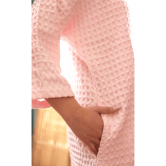 Lempi Waffle Tunika - Lempi Lifestyle