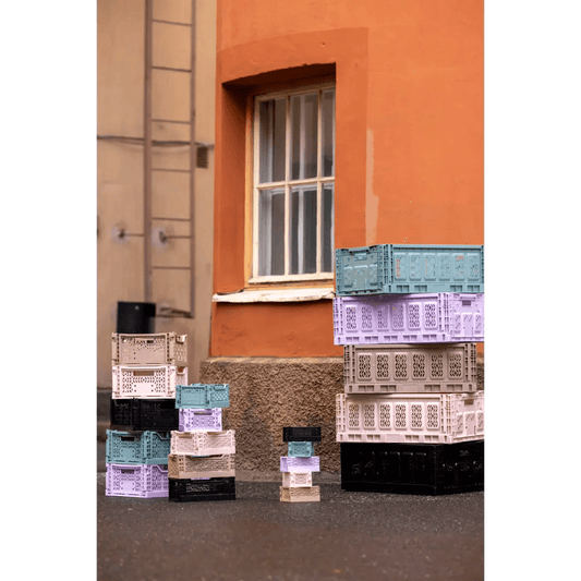Lempikasa - Maxi / Laventeli - Lempi Lifestyle