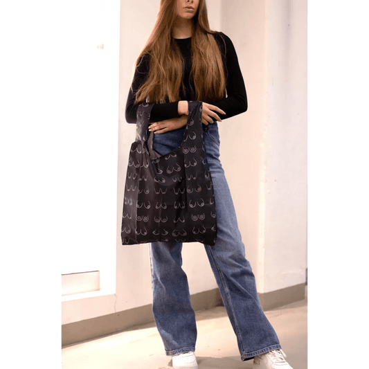 Lempikassi boobies - Lempi Lifestyle