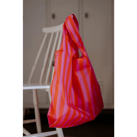 Lempikassi Pink Stripe - Lempi Lifestyle