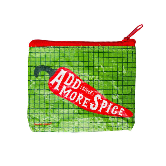 Lompakko - kolikkopussukka Add some spice - Lempi Lifestyle