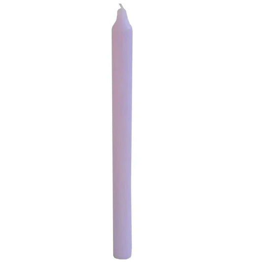 Lux Kynttilä - Antiikkikynttilä 29 Cm | Laventeli - Lempi Lifestyle