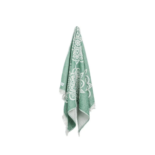 Mandala käsipyyhe - Lempi Lifestyle