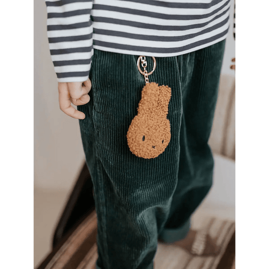 Miffy Pupu Avaimenperä - Lempi Lifestyle